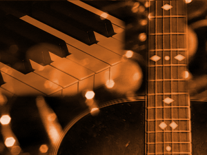 Gifted musically? Share with others!