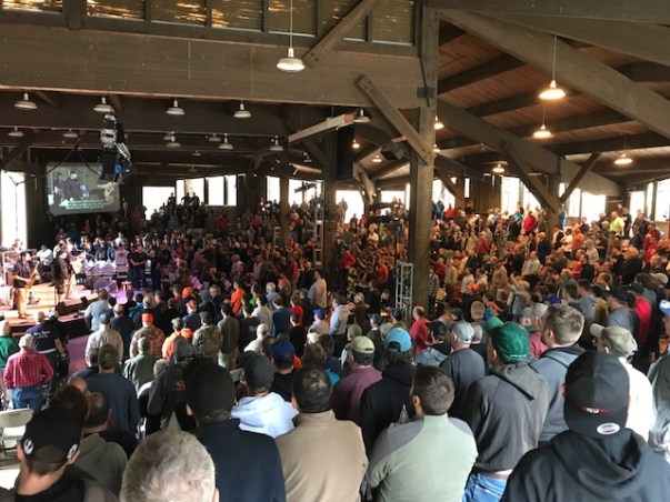 Men's Roundup 2017-2