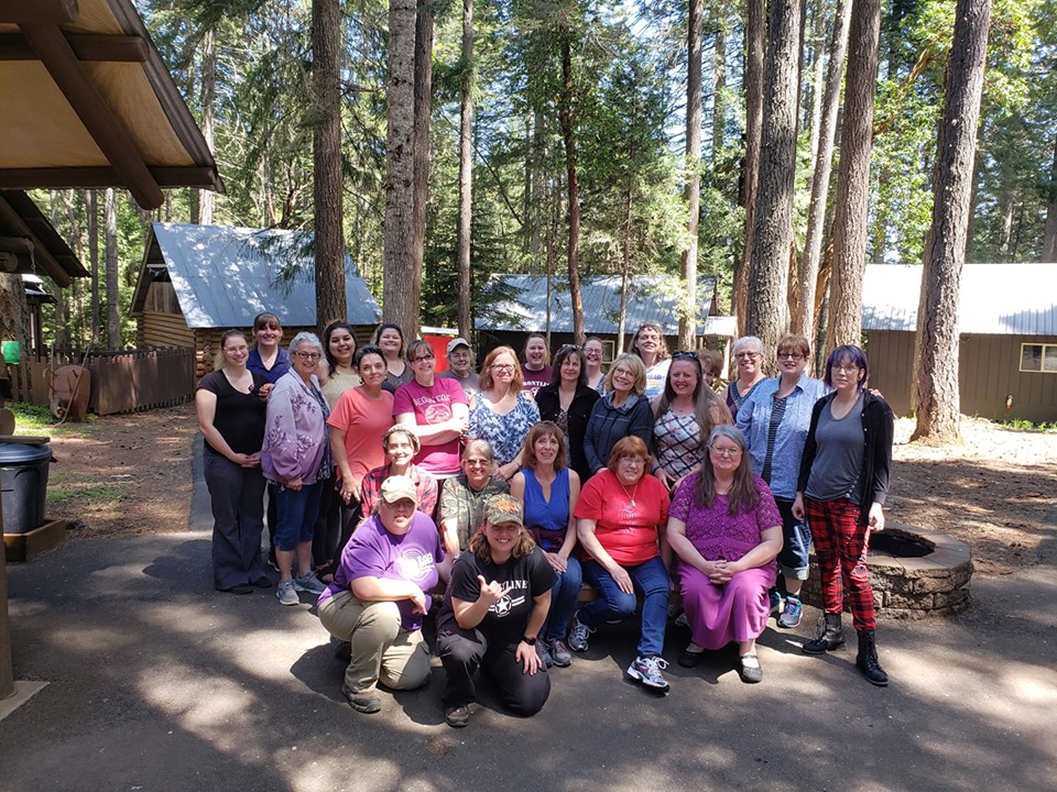 Woman's Retreat 2019