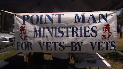 Point Man Ministries